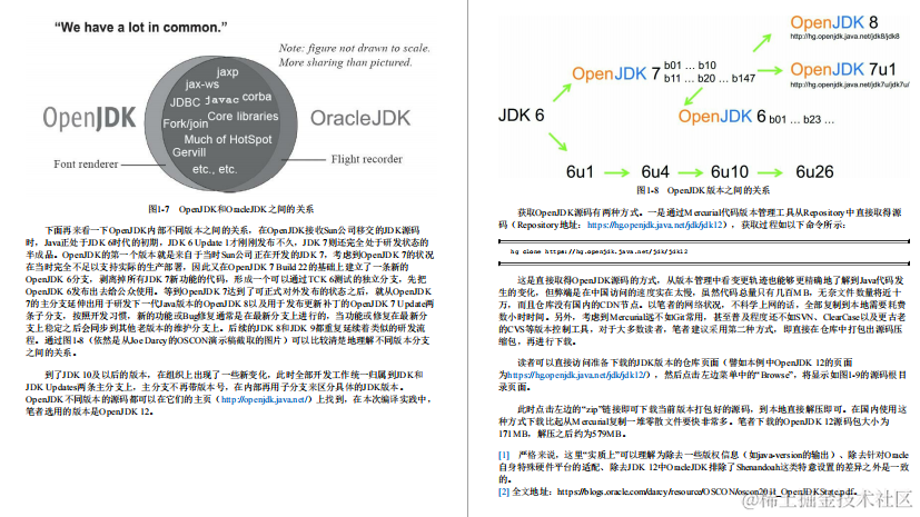 正道的光！716页精华版JVM笔记，别再面试被问JVM时还一脸懵逼