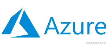 Azure 徽标