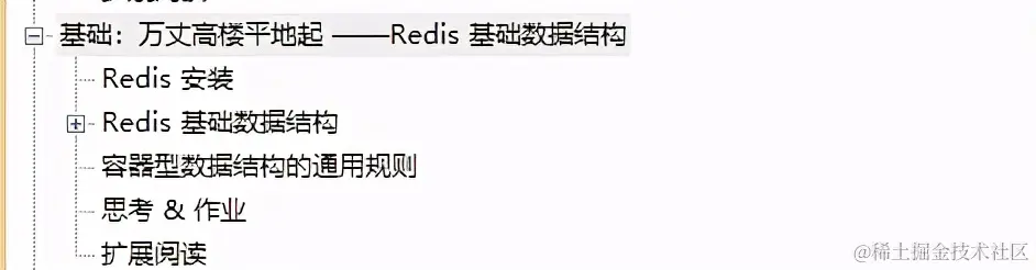 某宝付费的Redis核心原理深度实践PDF，竟在GitHub标星86k+霸榜