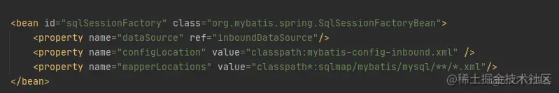 一个宁静祥和没有bug的下午和SqlSession的故事_sed_03