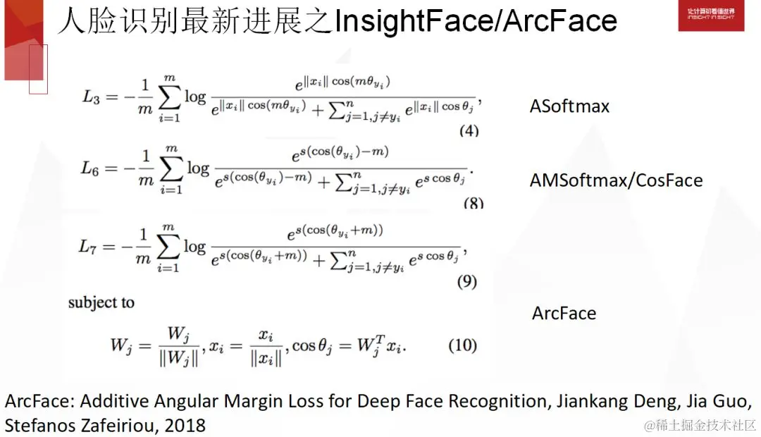 人脸识别是什么？浅谈人脸识别最新进展及发展方向