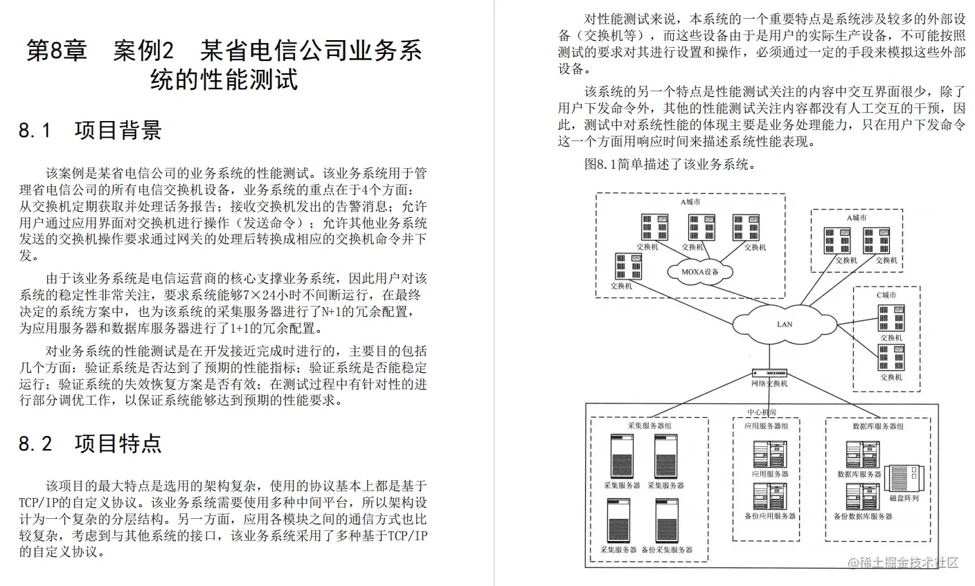 好书推荐：《软件性能测试过程详解与案例剖析》PDF，高清版