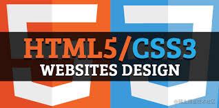 HTML5与CSS3