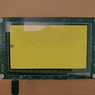 STM32F746G Discovery kit，带有 LCD 显示屏