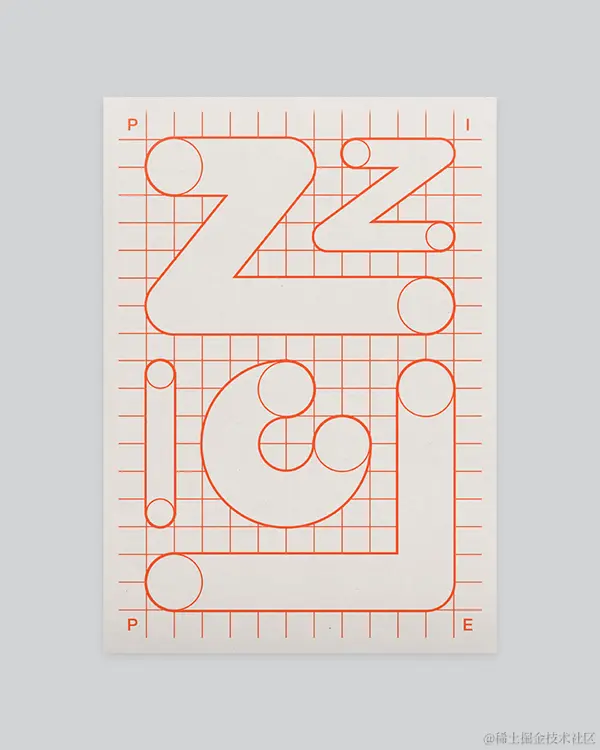 33张大神级的海报设计，值得学习参考