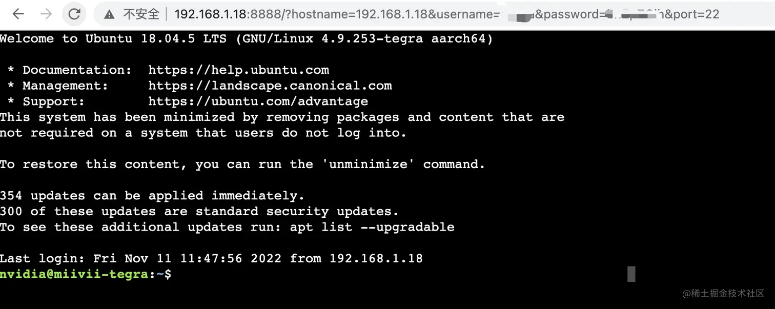  webssh web ssh 12 