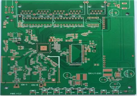 线路板打样厂家介绍pcb为什么要铺铜的知识