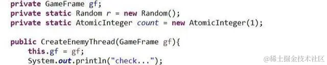 用Java开发简单又好玩的——雷霆战机小游戏，几行代码就搞定