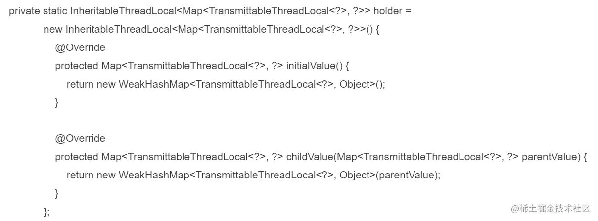 全链路压测必备基础组件之线程上下文管理之“三剑客”