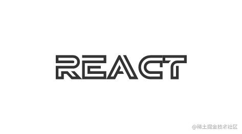 React