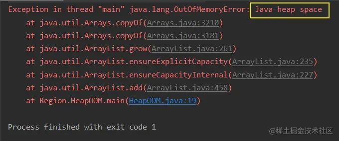 面试 JVM 一问三不知？？来看看这个