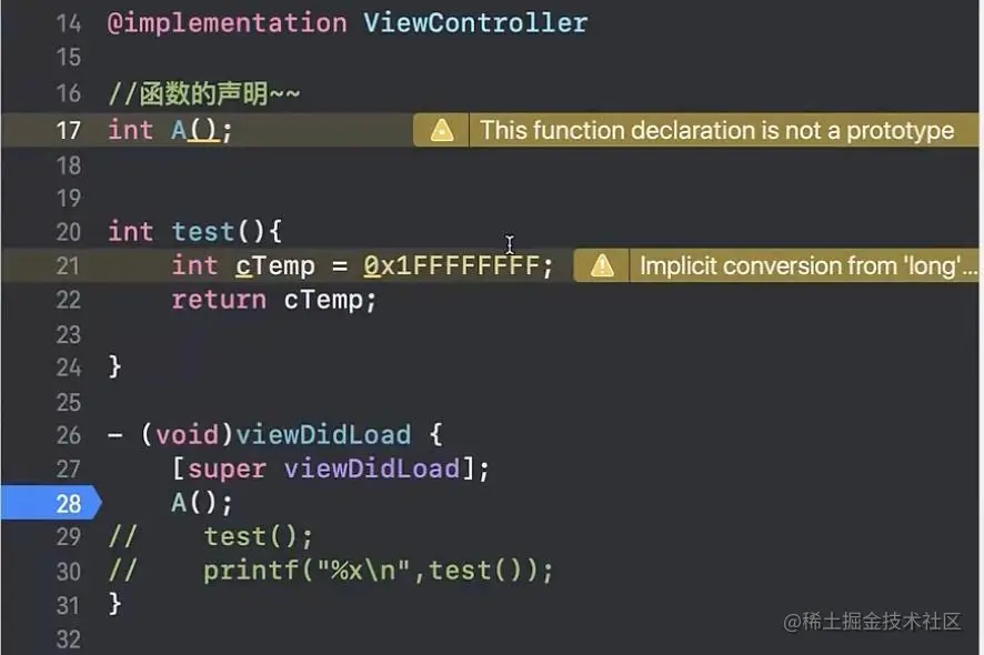 汇编代码验证-02