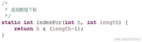 Java集合之HashMap