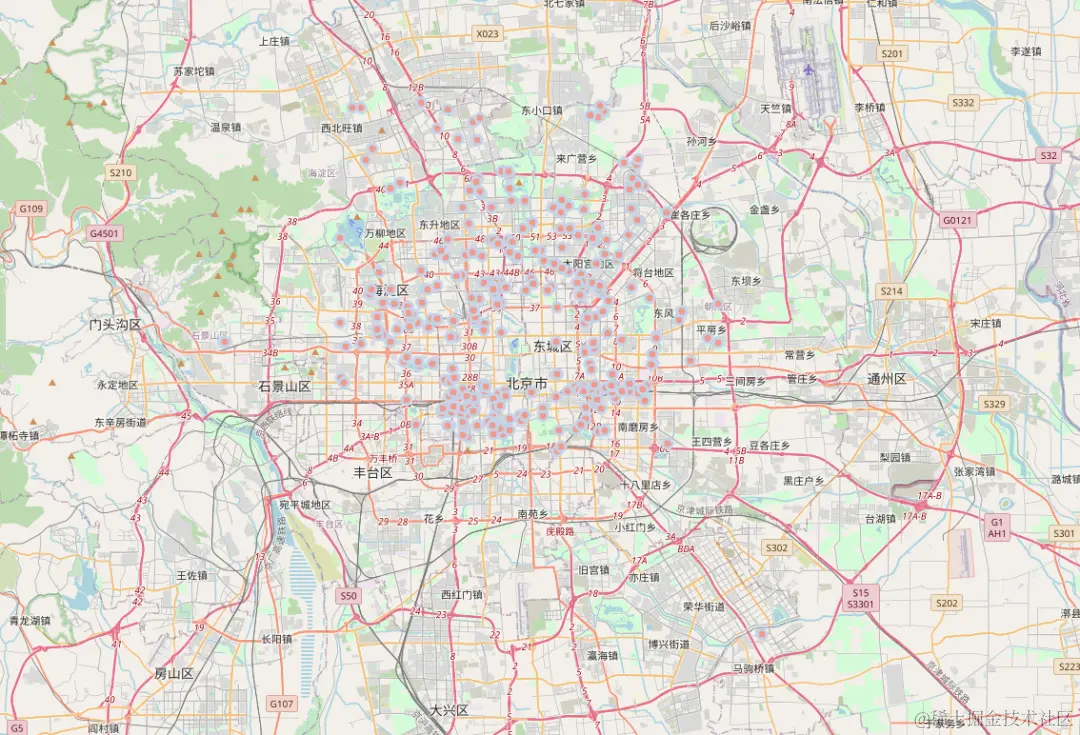Python采集3000条北京二手房数据，看我都分析出了啥？