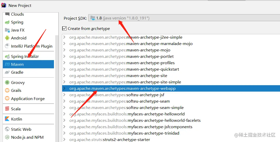 回归本源：从最基础的SSM框架开始，梳理自己的Java基础
