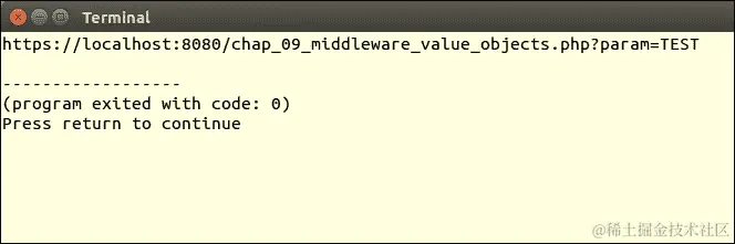 它是如何工作的...