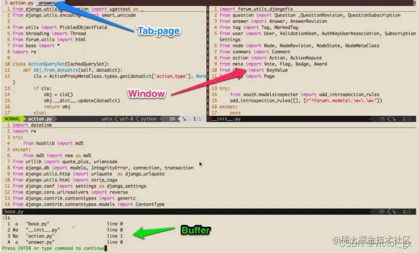 [外链图片转存失败,源站可能有防盗链机制,建议将图片保存下来直接上传(img-ikOupohw-1650043810433)(H:\linux\vim\vim.assets\image-20220403002143115.png)]