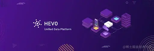 sendgrid webhook to redshift: Hevo logo