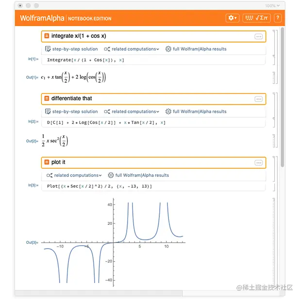 Wolfram|Alpha Notebook Edition,Wolfram|Alpha Notebook Edition下载,Wolfram|Alpha,mathematica,wolfram