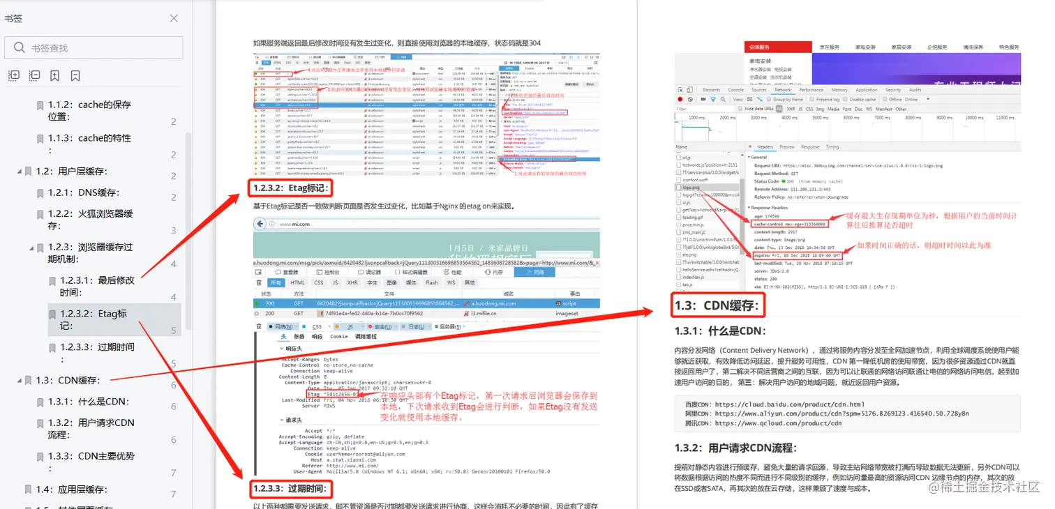 超赞：88页内部Redis实践文档，深入浅出干货满满，PDF版速领