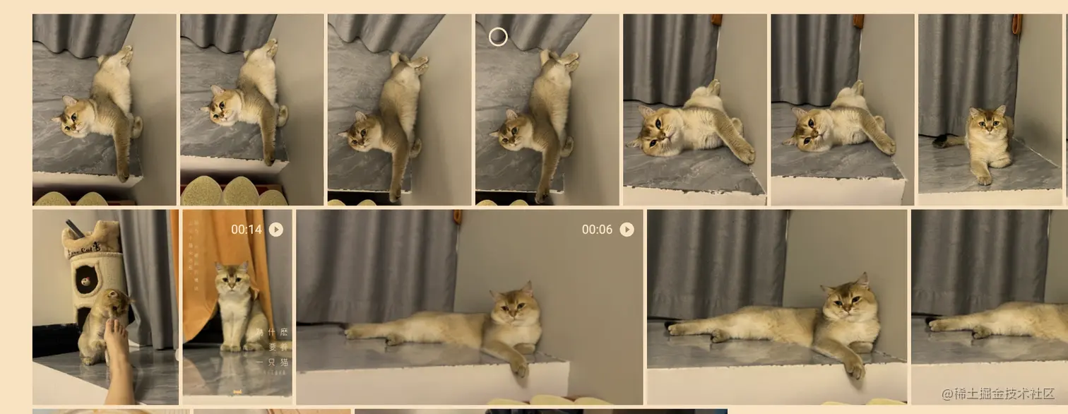 群晖的照片管理套件