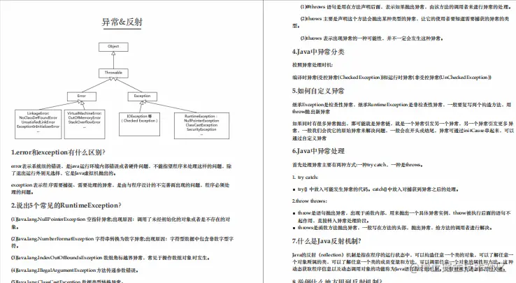 可惜！离职在家“苦修”一年半最终还是与字节offer擦肩而过