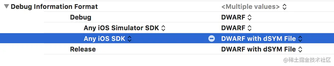 Debug informatlon Format.png