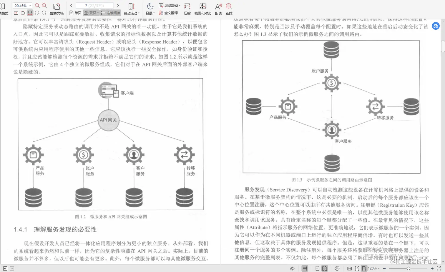 阿里首席官珍藏，SpringCloud精通日记，血汗全在这了