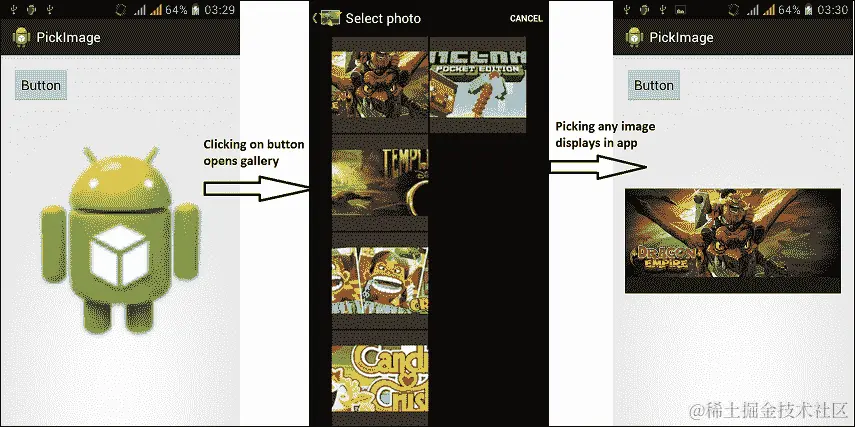 MainActivity.java 类