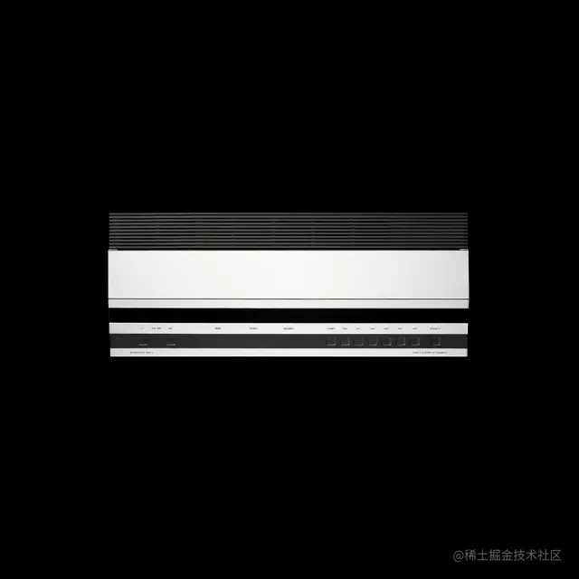 为什么极简风能流行那么多年？