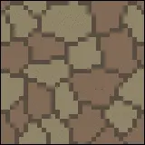 使用瓷砖集创建背景