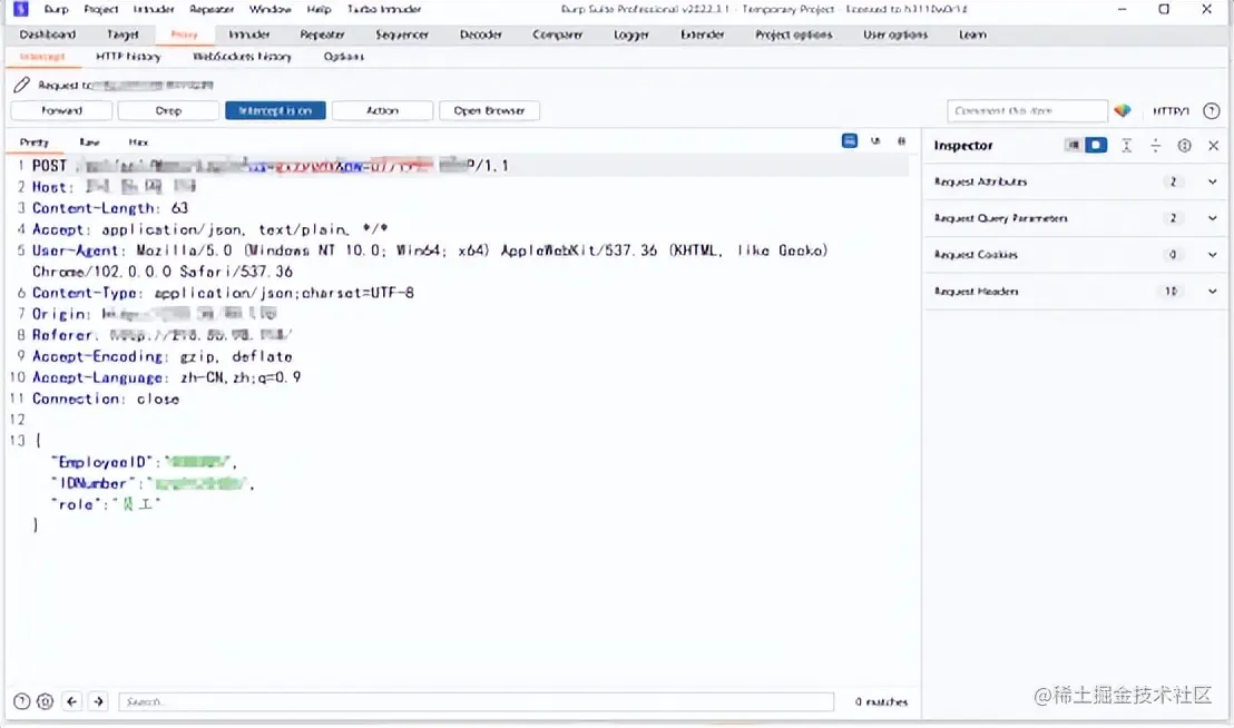 一次edu证书站的挖掘