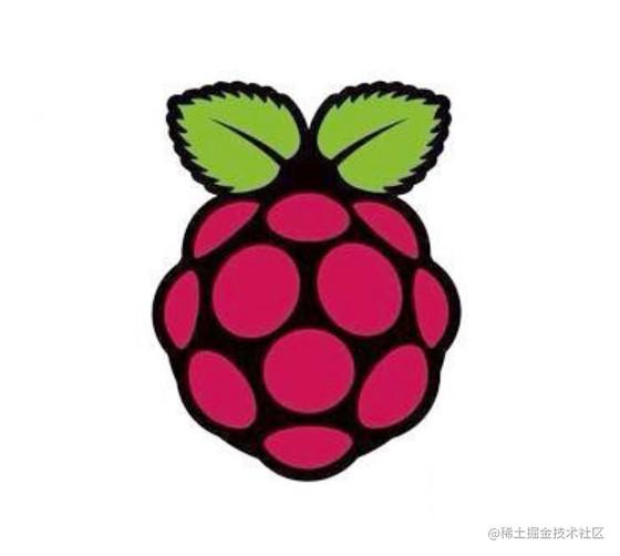树莓派4B开发