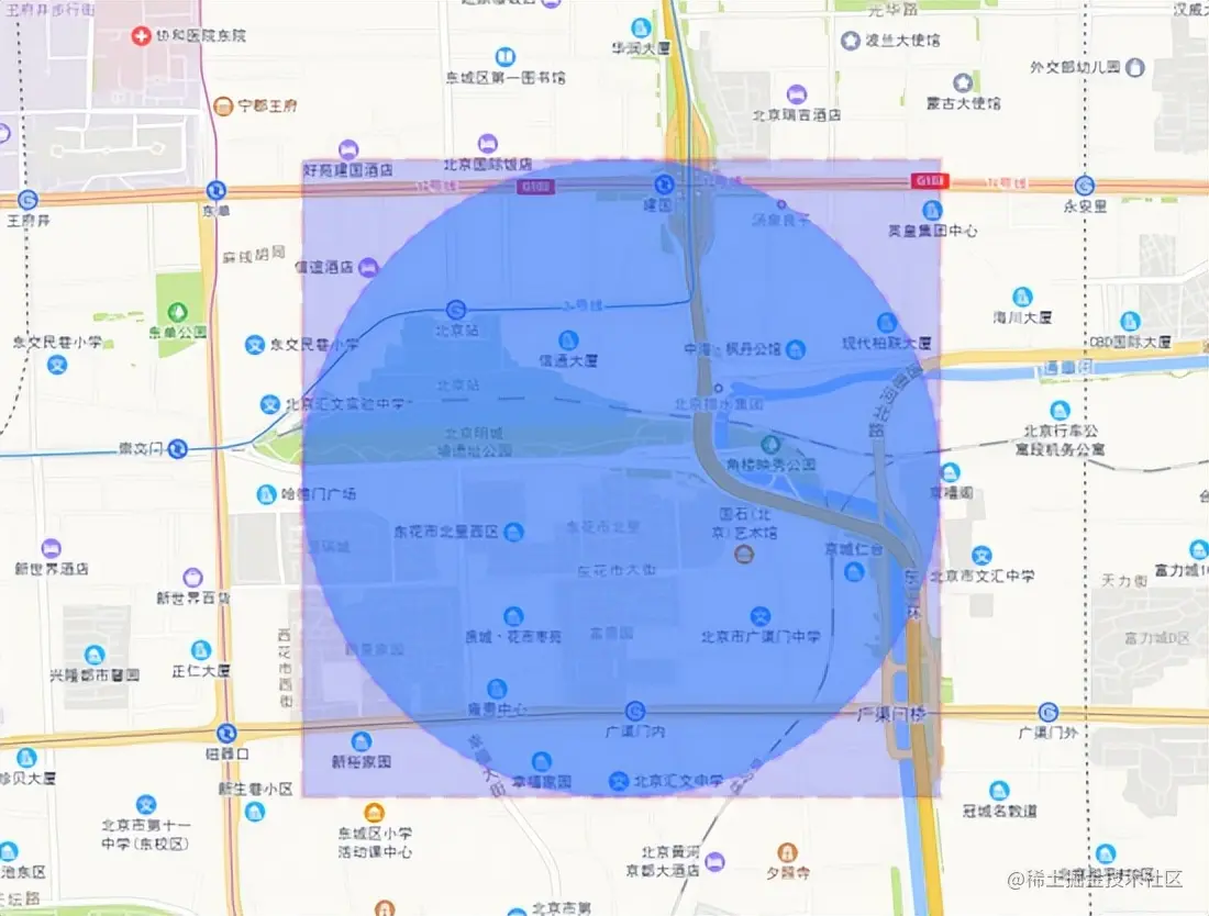 Elasticsearch 在地理信息空间索引的探索和演进