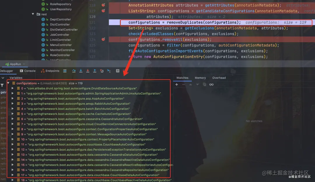 淘宝一面：说一下 Spring Boot 自动装配原理呗？