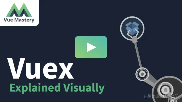 Vuex