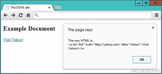 链接现在已完全修改