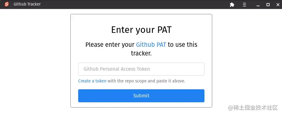 怎么构建有推送通知的 GitHub 跟踪器，你知道吗