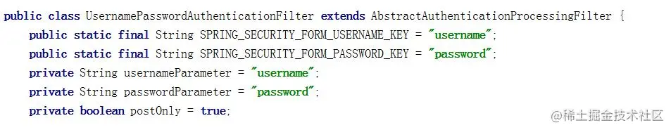 [外链图片转存失败,源站可能有防盗链机制,建议将图片保存下来直接上传(img-GpHvAmoW-1661184650277)(Spring Security.assets/springSecurity-10.jpg)]