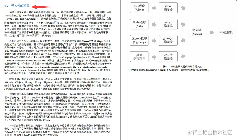 什么？美团T9首发内部JVM高级特性笔记，看完差距不止一点