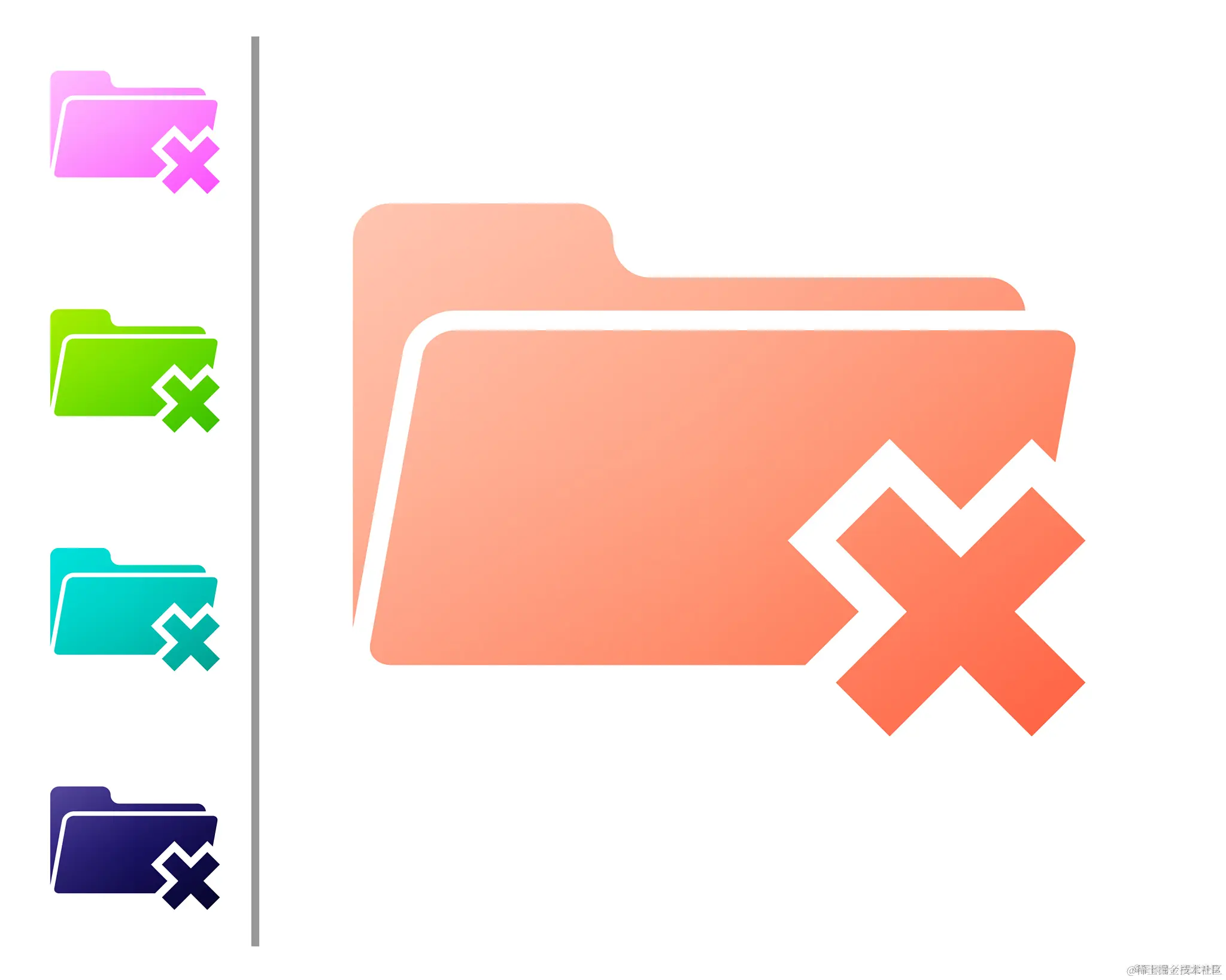 文件误删的恢复方法