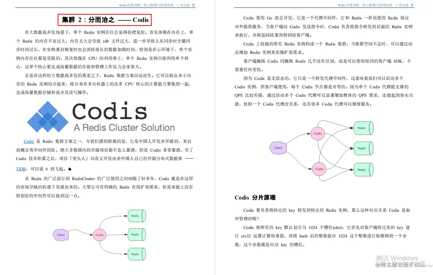 无意发现，某东买来的Redis核心实践PDF，竟在GitHub数据库榜第一