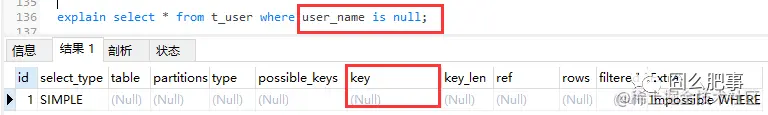 null不允许为null之null