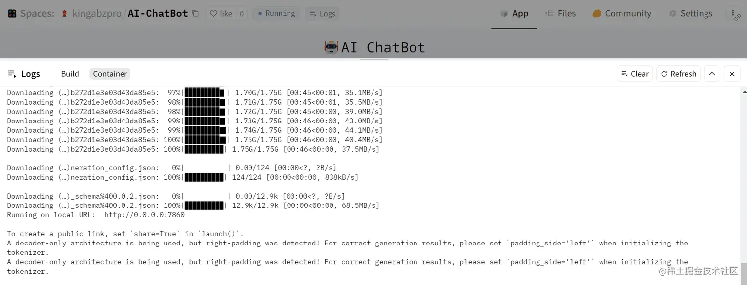 Build AI Chatbot in 5 Minutes with Hugging Face and Gradio