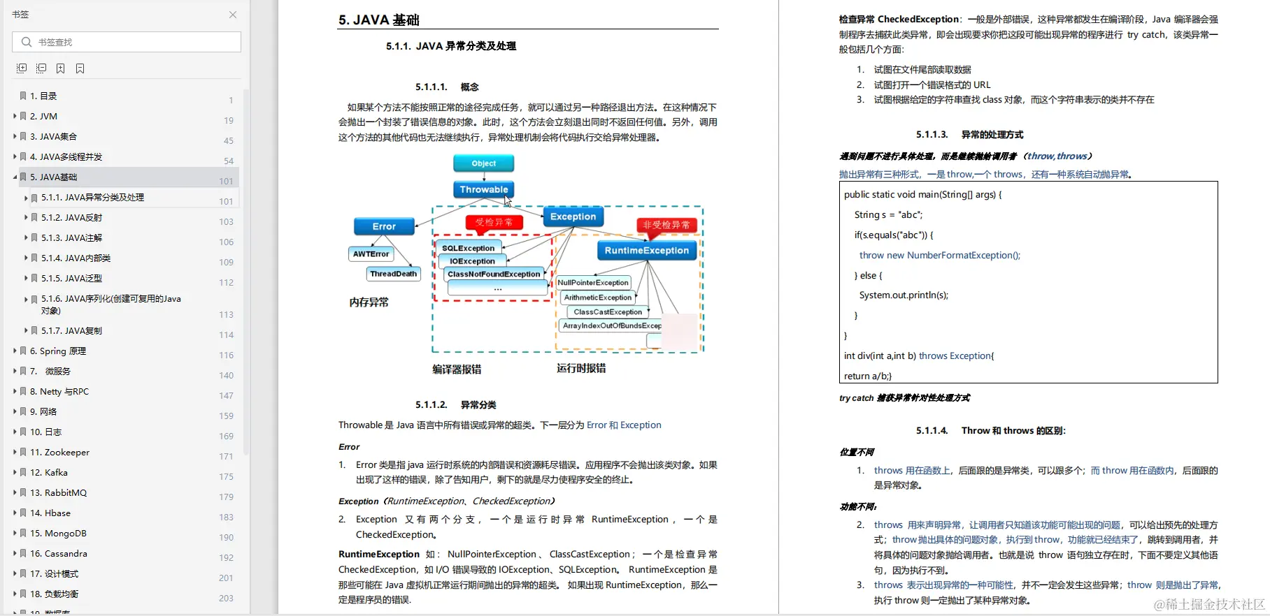 Github一夜爆火的阿里术小册究竟有什么魅力？才能引大家趋之若鹜