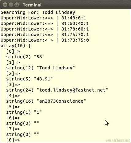 它是如何工作的...