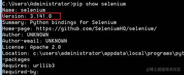 Selenium 与 Python 之间如何才能交融在一起