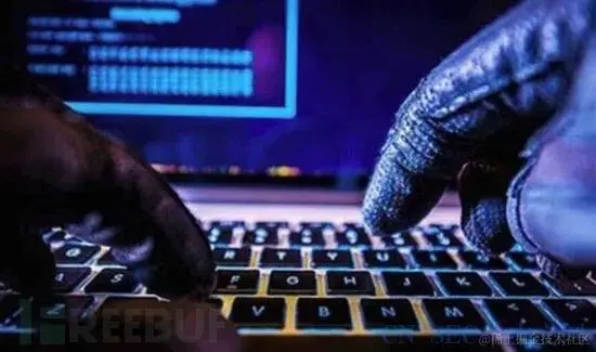 2022 全球网络黑产常用攻击方法 Top 10