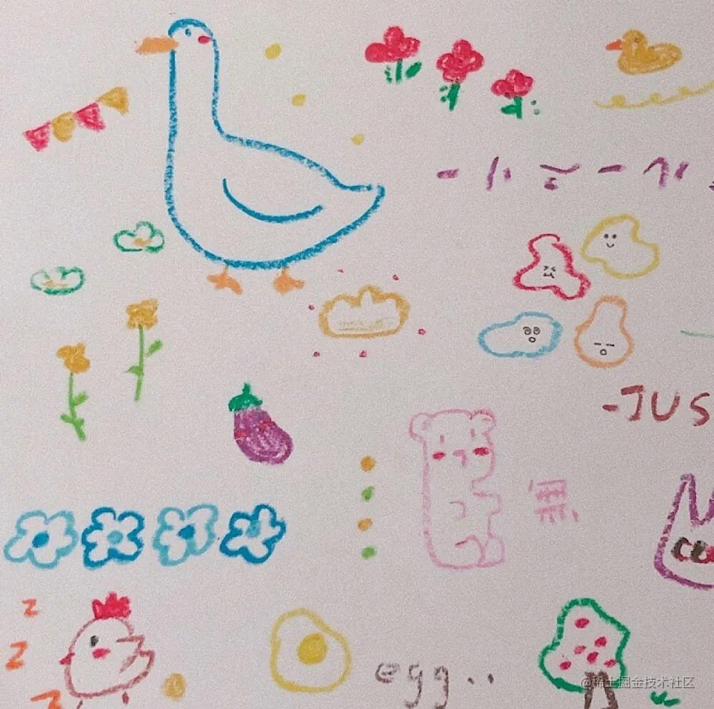 前端面试专栏