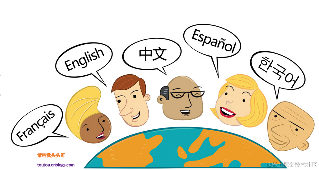 谷歌/微软/必应web页面免费翻译插件